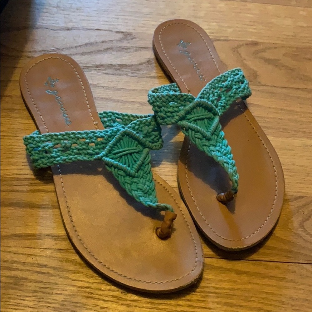 Beach Sandals